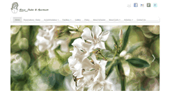 Desktop Screenshot of nireascorfustudios.com